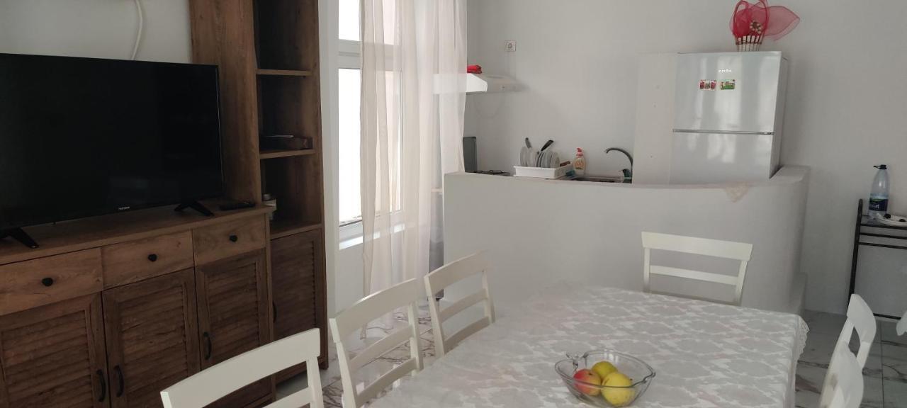 Casa Narcisa Hotell Băile Herculane Exteriör bild