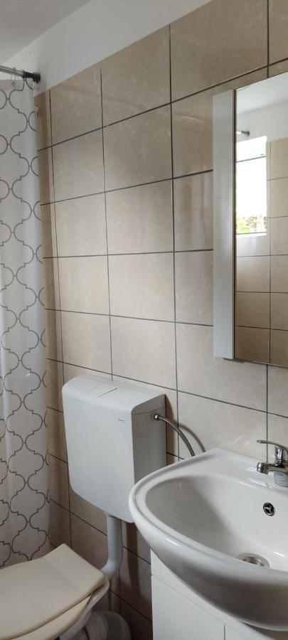 Casa Narcisa Hotell Băile Herculane Exteriör bild